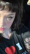 scruffydoomergirl Altpins Profile Picture