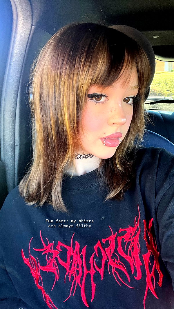 scruffydoomergirl scruffydoomergirl archive image
