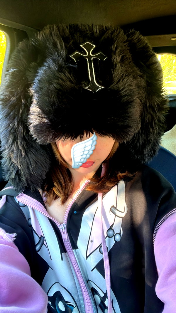 scruffydoomergirl scruffydoomergirl archive image
