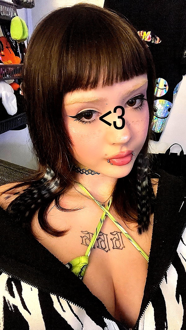 scruffydoomergirl scruffydoomergirl archive image