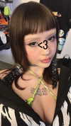 scruffydoomergirl Altpins Profile Picture