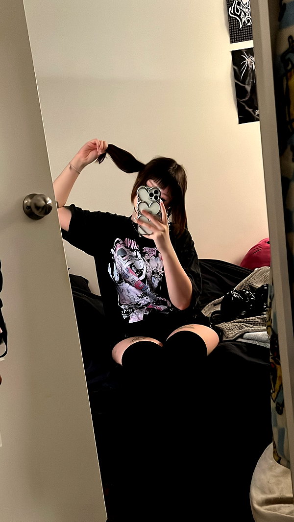 scruffydoomergirl scruffydoomergirl archive image