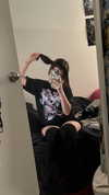 scruffydoomergirl Altpins Profile Picture