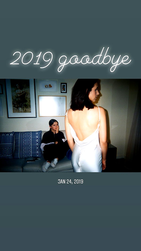 selenagomez instagram image archive image