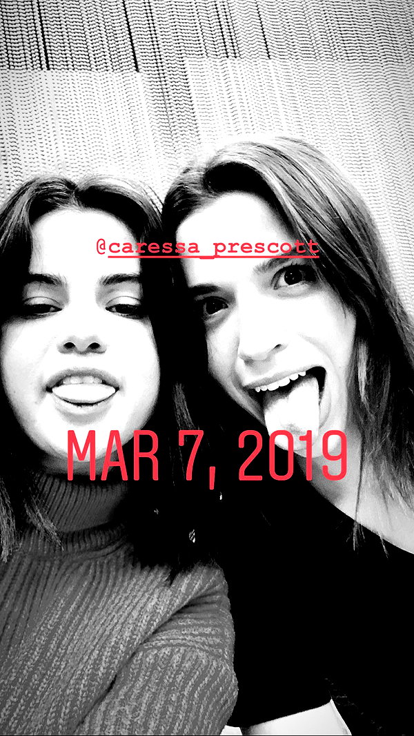 selenagomez instagram image archive image