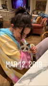 selenagomez Altpins Profile Picture