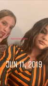 selenagomez Altpins Profile Picture