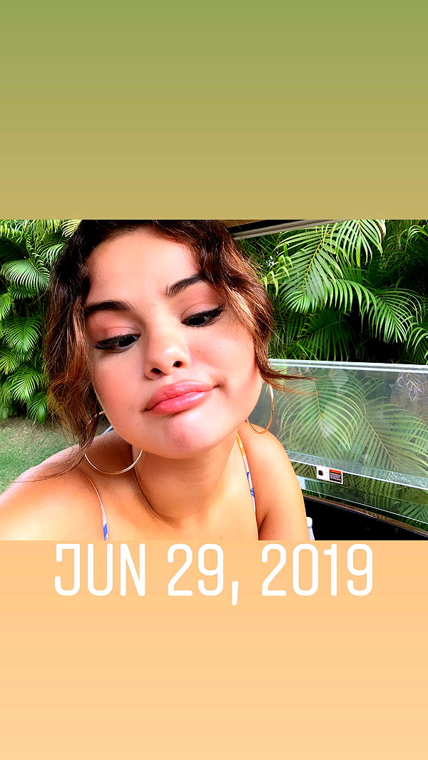 selenagomez instagram image archive image