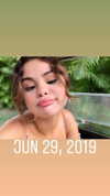 selenagomez Altpins Profile Picture