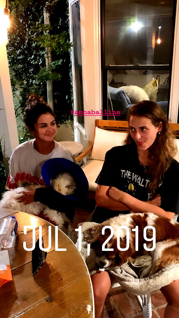 selenagomez instagram image archive image