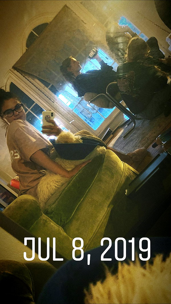 selenagomez instagram image archive image