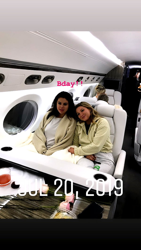 selenagomez instagram image archive image