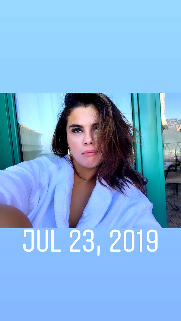selenagomez instagram image archive image