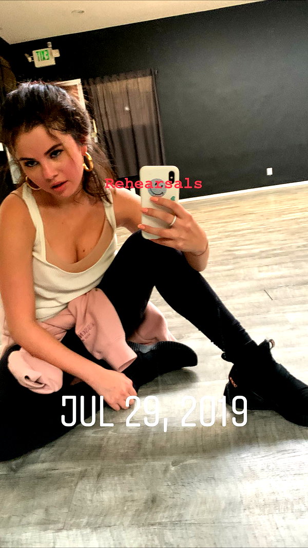 selenagomez instagram image archive image