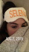selenagomez Altpins Profile Picture