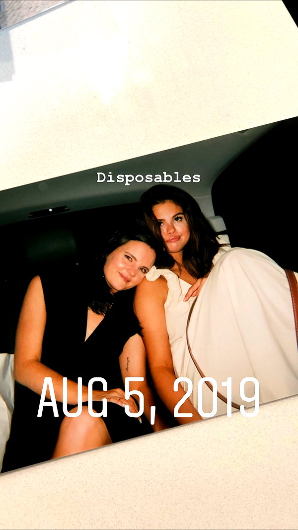 selenagomez instagram image archive image
