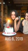 selenagomez Altpins Profile Picture