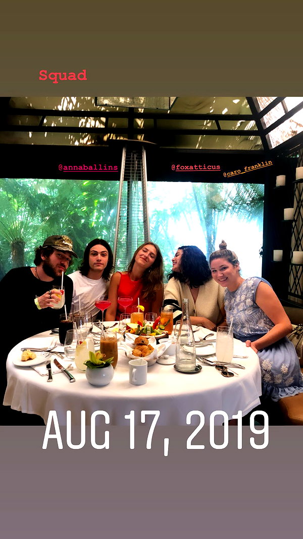 selenagomez instagram image archive image