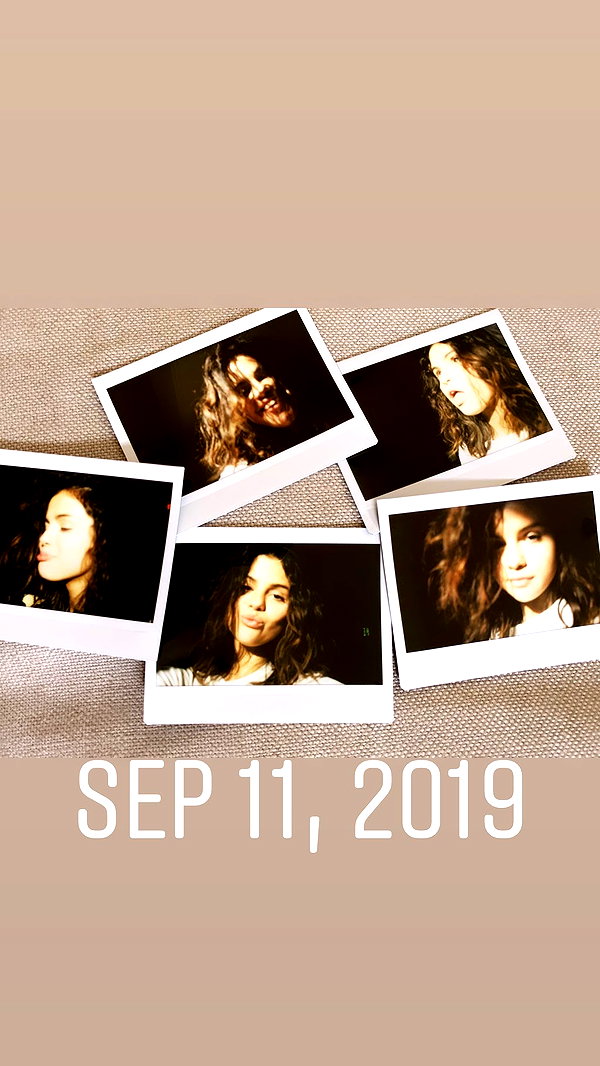 selenagomez instagram image archive image