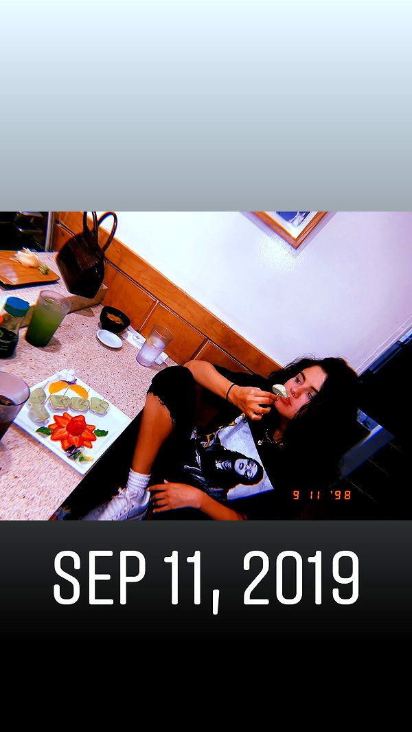selenagomez instagram image archive image