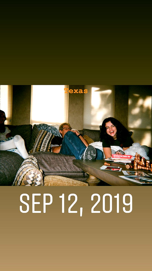 selenagomez instagram image archive image