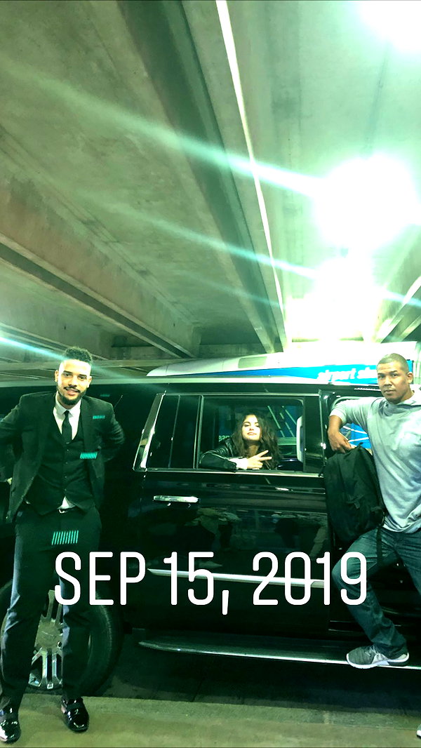 selenagomez instagram image archive image