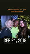 selenagomez Altpins Profile Picture