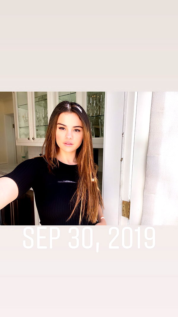 selenagomez instagram image archive image