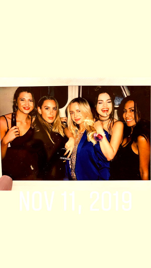 selenagomez instagram image archive image