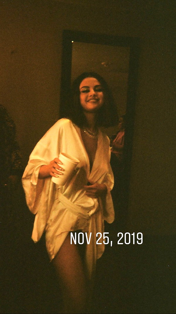 selenagomez instagram image archive image