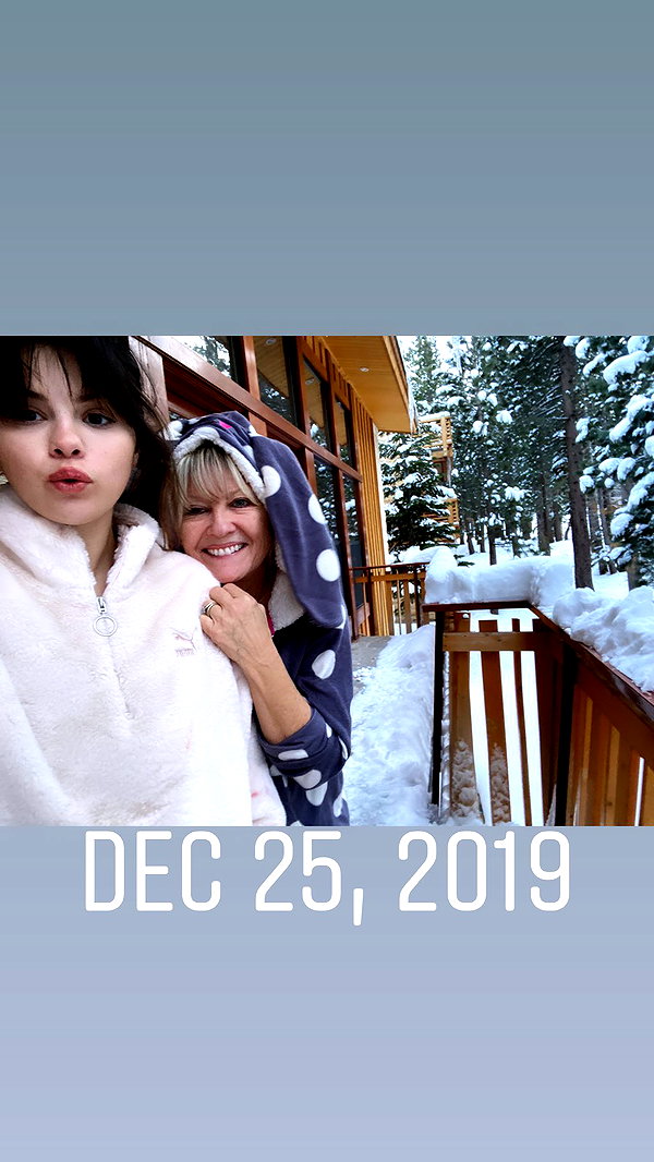 selenagomez instagram image archive image