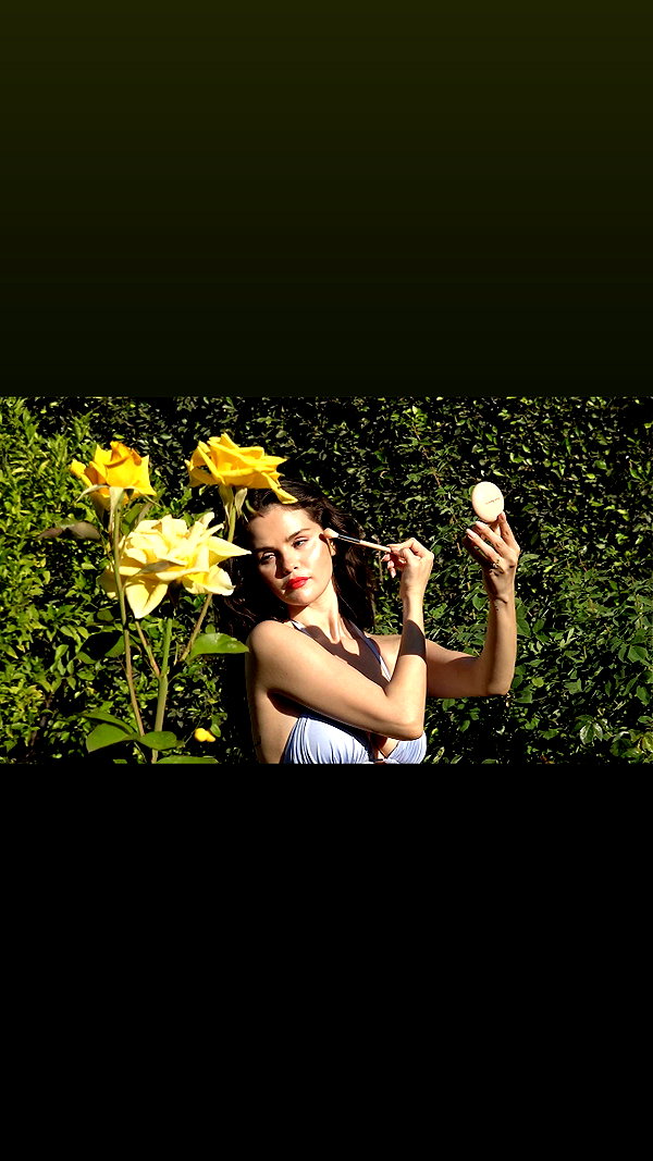 selenagomez instagram image archive image