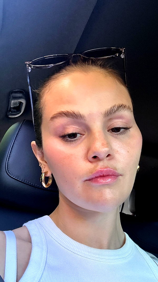 selenagomez instagram image archive image