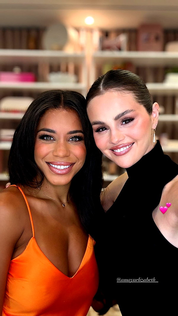 selenagomez instagram image archive image