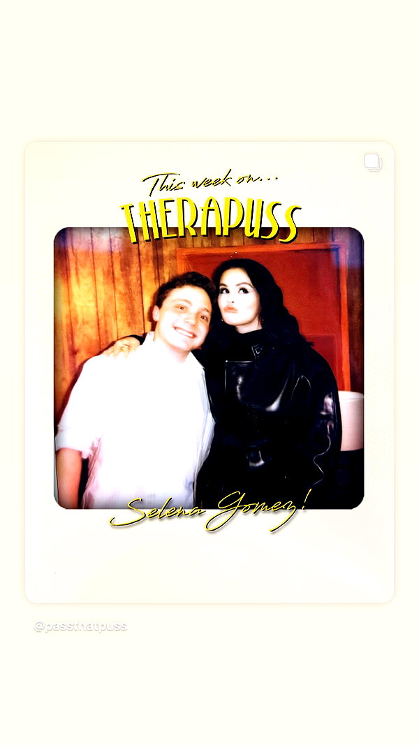 selenagomez instagram image archive image