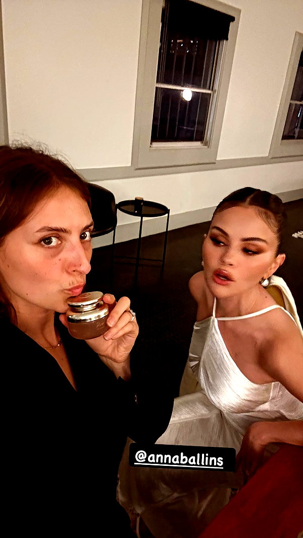 selenagomez instagram image archive image