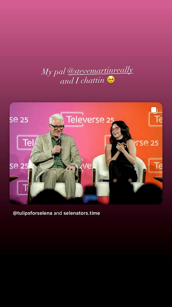 selenagomez instagram image archive image