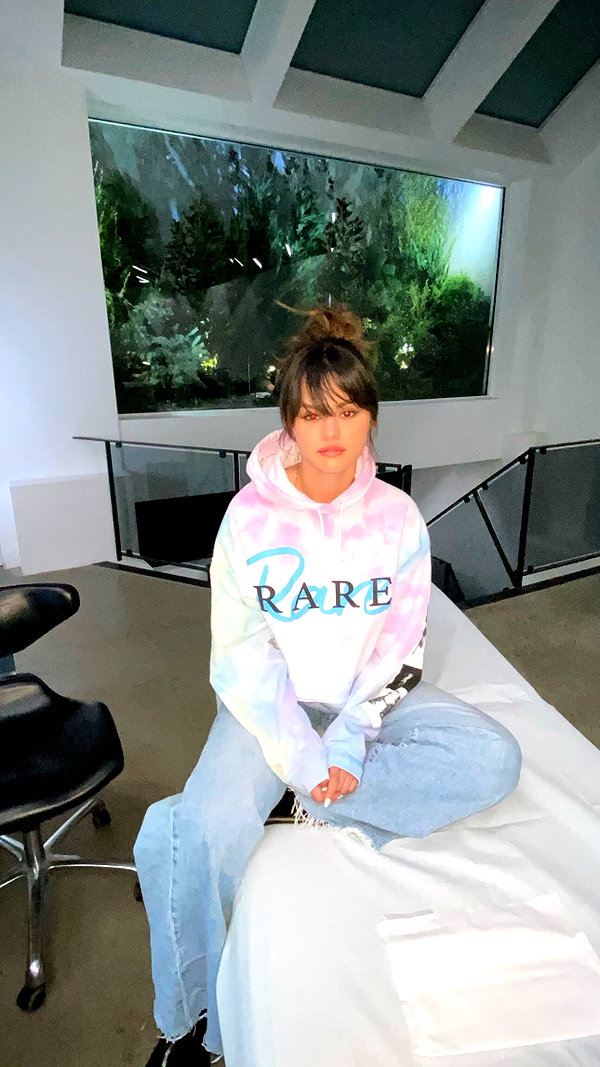 selenagomez instagram image archive image