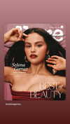 selenagomez Altpins Profile Picture