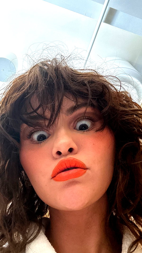 selenagomez instagram image archive image