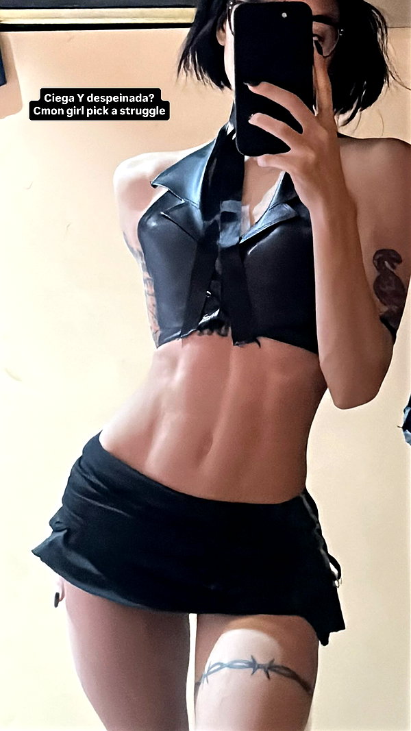 shaielsantos instagram image archive image