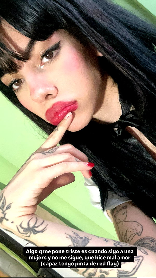 shaielsantos instagram image archive image