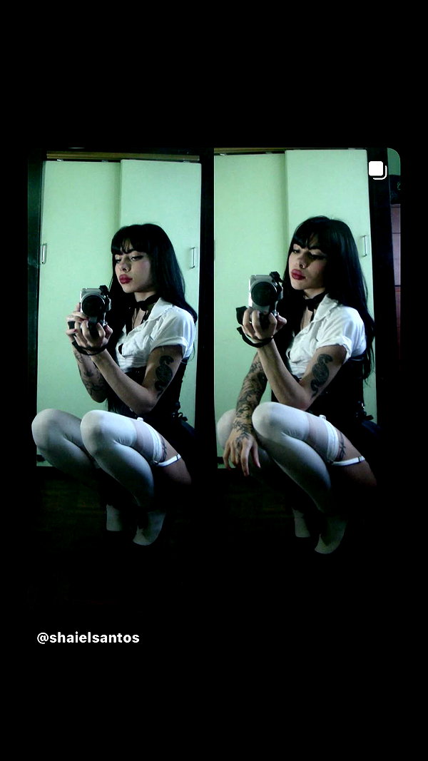 shaielsantos instagram image archive image