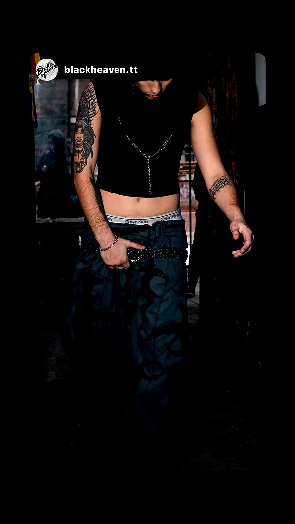 shaielsantos shaielsantos archive image