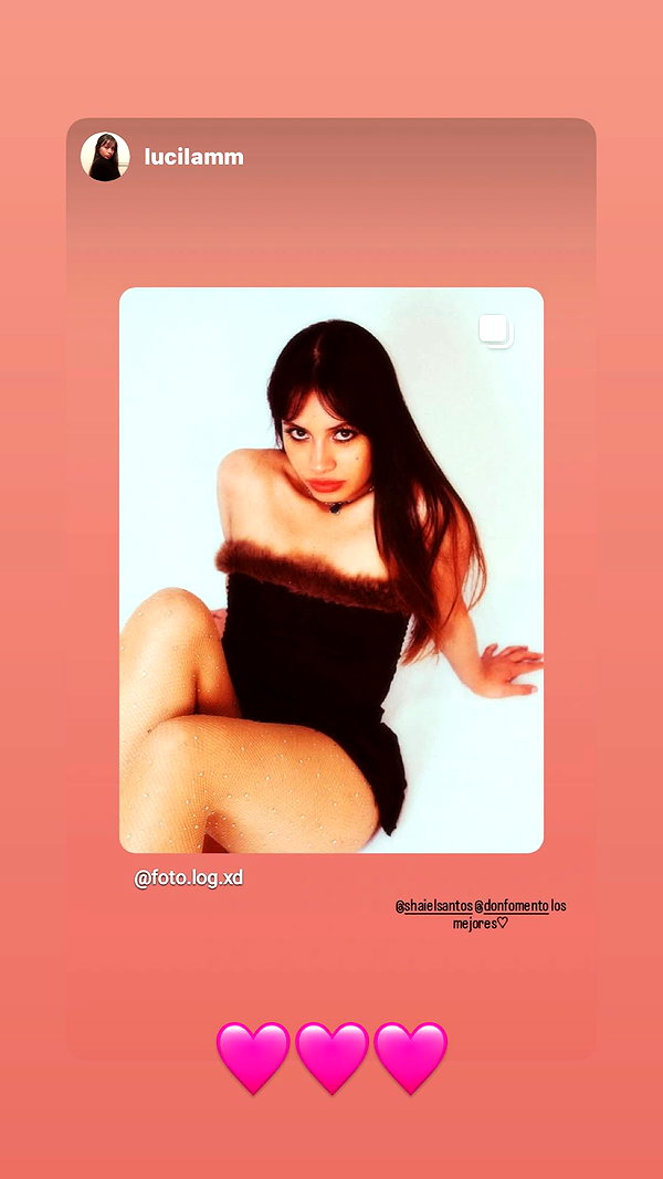 shaielsantos shaielsantos archive image