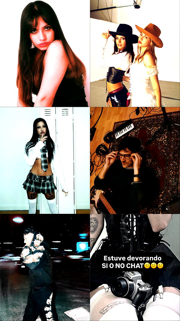 shaielsantos shaielsantos archive image
