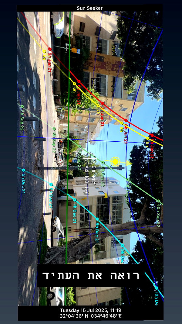 shaipeleg instagram image archive image