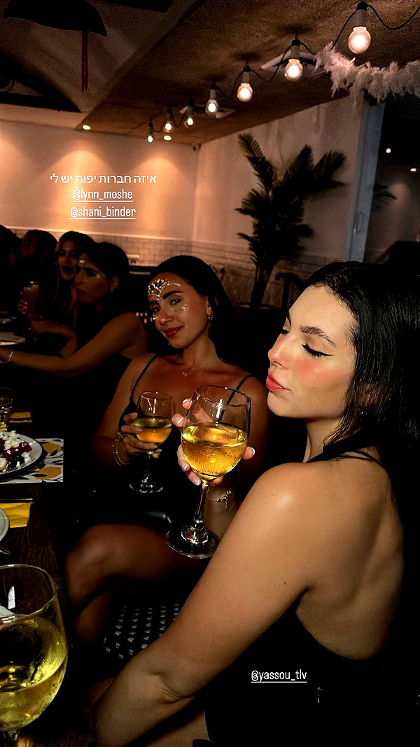 shani.zeltzer instagram image archive image