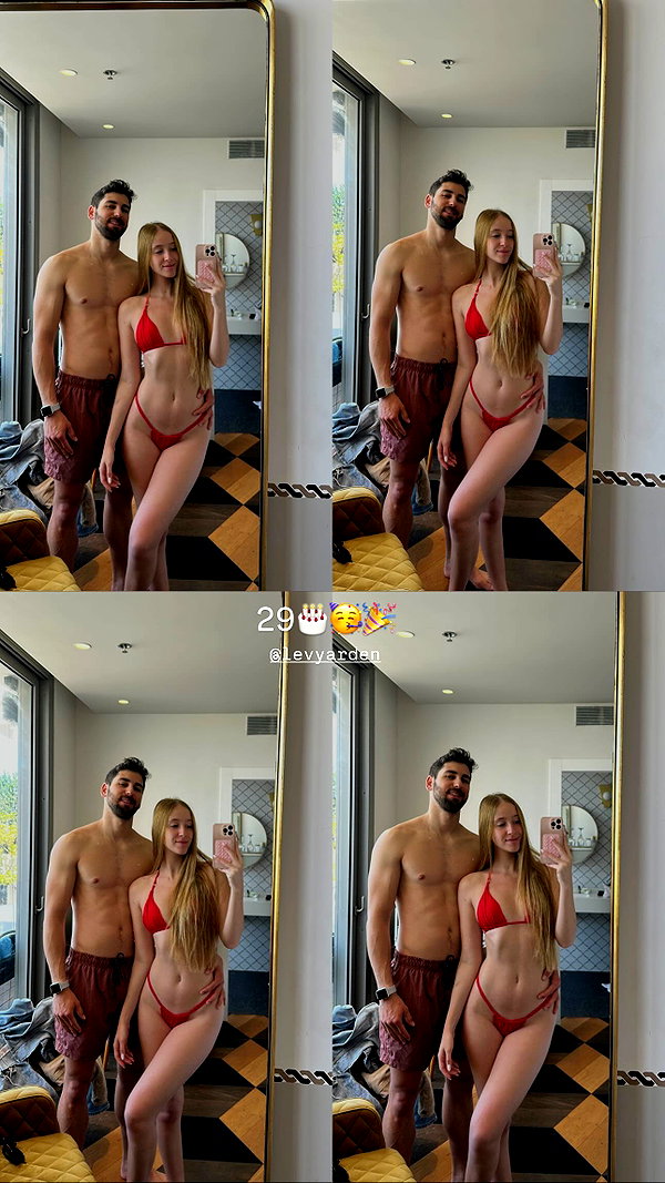 shani.zeltzer instagram image archive image