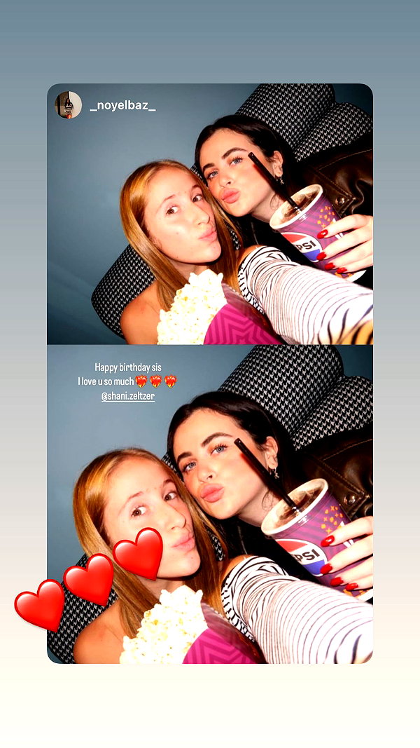 shani.zeltzer instagram image archive image